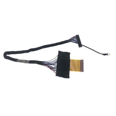 China LVDS Video Screen Cable for sale