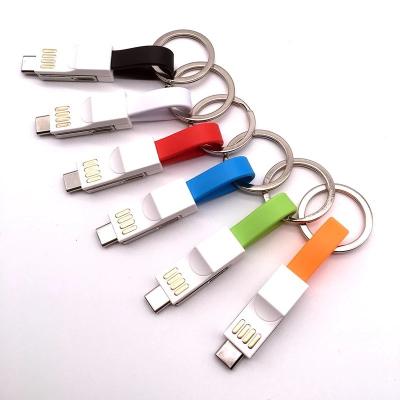 China Mobile phone speaker consumer electronics made in china charging mini type C usb micro data phone fast cable cable for sale