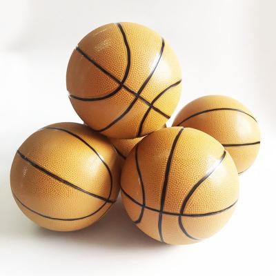 China Toy Wholesale Basketball Baseball Soccer Shape Promotional Rubber Sponge Ball Bouncy Balls for sale