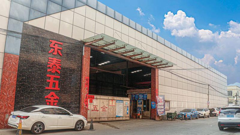 Verified China supplier - Foshan Levi Hardware Co., Ltd.