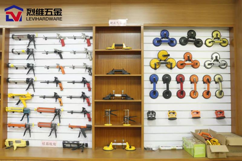 Verified China supplier - Foshan Levi Hardware Co., Ltd.