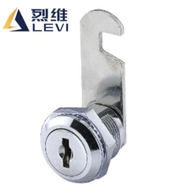 China Wholesale High Quality Desktop Mailbox Hex Locker 103 Tubular Cam Lock For Electronic Toolbox for sale