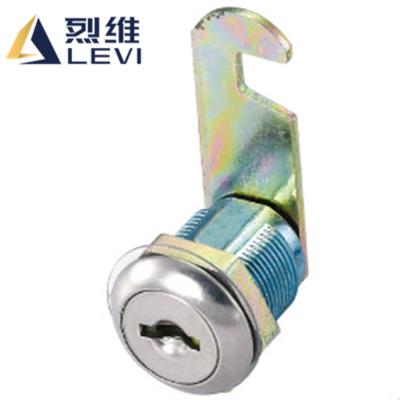 China Furnture Lock Cheap Price Zinc Alloy Die Casting 103 16 20 25 30 Folder Mailbox Cam Lock For Tool Box for sale