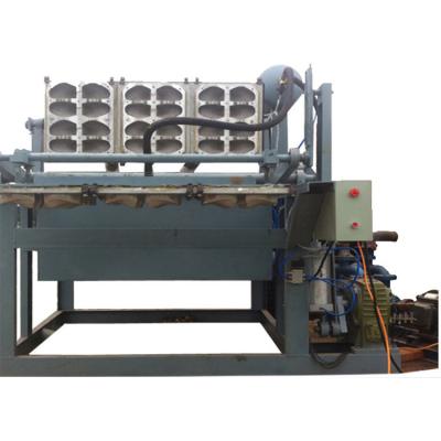 China Chicken Farm / China Industry Packing Egg Tray Machine, Egg Tray Machine Manufacturers, Suppliers, Price for sale