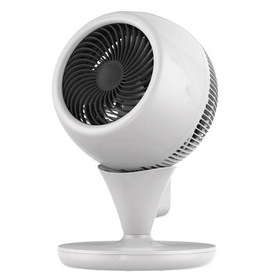 China Air Circulator Made Of High Quality White Household Cooling Color Materials Air Circulator Fan for sale