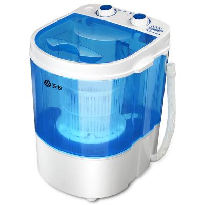 China Latest Hotel Quality Excellent Design Fashionable Durable Portable Washing Machine for sale