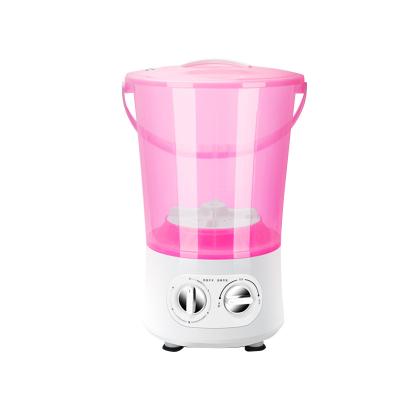 China Split Stable And Durable Household Compact Split Mini Washing Machine for sale