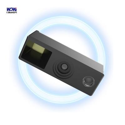 China Mini PDA Auto-scan Barcode Scanner Module 1d 2d Qr Module Embedded Code Reader For Kiosk for sale