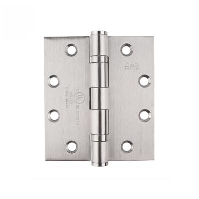 China Modern Cheap Price Fire Resistant Stainless Steel Internal Door Hinges for sale