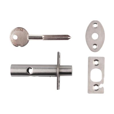 China SS201 Stainless Steel Shaft Lock (Allen Key) for sale