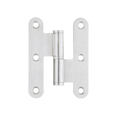 China Modern 304 Stainless Steel H Pivot Hinge For Interior Door for sale