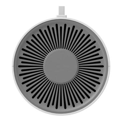 China Filter change HEPA change desktop air purifier air purifier powerful smart powerful smart office portable filter for sale