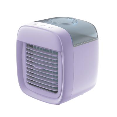 China Large Tank Water Mini Cooling Only Water Cooler Portable Portable Air Cooler Mist Fan Best Low Price Watt for sale