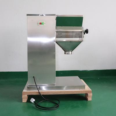 China Building Material Stores YK60 Oscillaing Mini Granulator Rotary Granulator Machine Oscillation Granulator Machine for sale