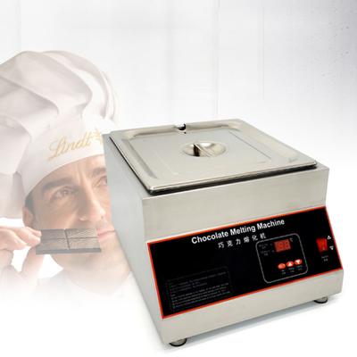 China Canning Factory Air Heating Chocolate Melting Machine Chocolate Melting Oven Heating Stake Melting Oven 220V/110V for sale