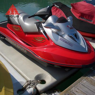 China LLDPE+EPS Foam Jet Ski Deck for sale