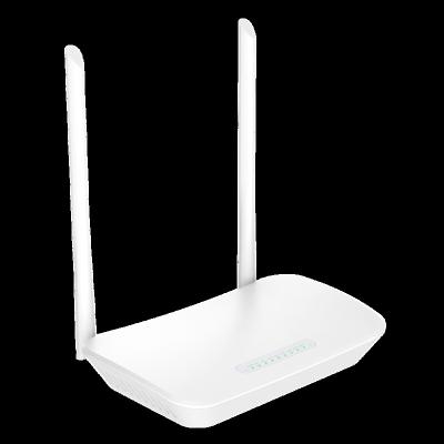 China ZXV401 DSL Wifi Modem 300Mbps 2.4G 4FE+N300 ADSL VDSL Home Router for sale