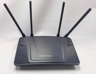 China R426 AX1800 home gigabit router 2.4G 5G antenna 5g dual band wifi6 router wireless router for sale