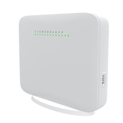 China ZXV630 4lan 10/100 /1000 Mbps Ieee802.11n/g N300 1*WAN+ 4*LAN AX3000 Wi-Fi VDSL FTTx+DSL Dual Band Wireless Home Modem Router for sale