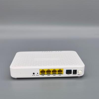 China PON networks ZXG400B 1GE 3FE GPON ONT GPON ONT FTTH router without wifi XPON ONU ftth gpon ONT modem for sale