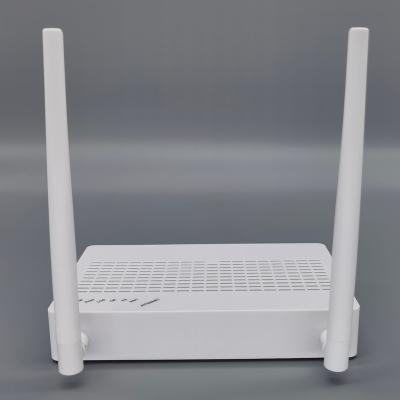 China ZXG201B 1ge+1fe+wifi Gpon Onu ONT Fiber Optic Equipment For Olt / FTTH Switch ZXG201B for sale