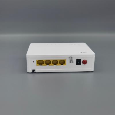 China FTTTH Best Price Onu Xpon Wifi Modem Firmware 1ge+3fe Epon Gpon English Router Onu Ontario ZXHN F600 Best Price Onu Xpon Wifi Modem English Router Onu Ontario ZXHN F600 For ZTE for sale