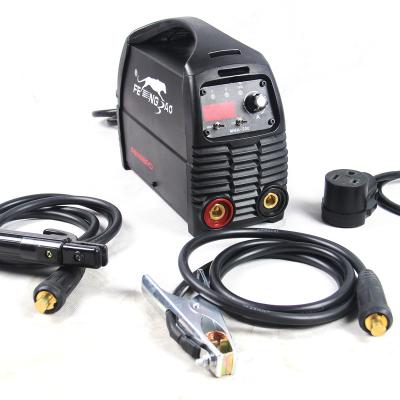 China Building Material Stores FULL-BRIDGE IGBT Inverter Muttahida Majlis-e-Amal zx7 manual arc welder for welding for sale