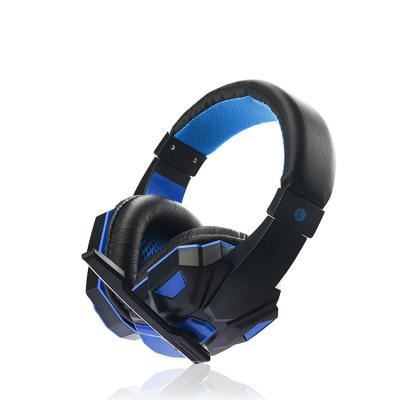 China High Quality Headsets Gaming Headset And Headphones Stereo Earbuds for sale