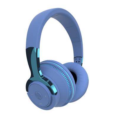 China High Quality Earphone Manufacturing Gaming Headset Sports Gaming Charging Headsets for sale