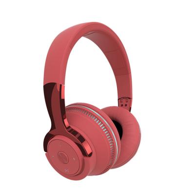 China Earphone Noise Canceling Headset Comfort Earbuds Earphone Wireless Earphone for sale