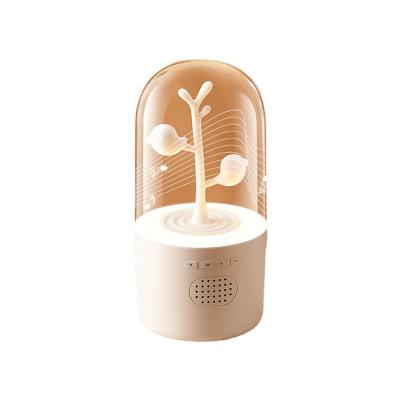 China Bestselling New Portable Yes Speaker Portable Portable Led Lightweight Cute Speaker for sale