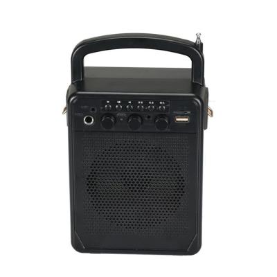 China New Selling Manufacturer Supply Low Price Security Speaker Magnetic Yes Loudspeaker for sale