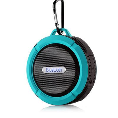 China High Quality Travel Outdoor Speaker Portable Yes Portable Speaker Small for sale