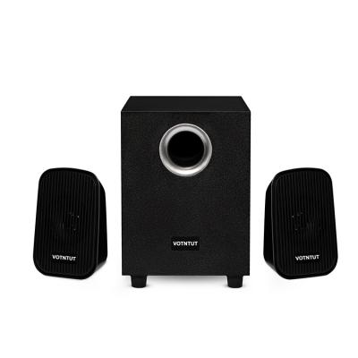 China Bass Computer Speakershigh Quality Computer Drivers Far-Field Speakers Surround - Noise for sale