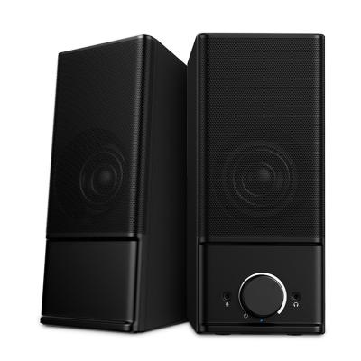 China Headphone Factory Outlet Computer Speakers Multi-size Low Price Computer Speakers for sale