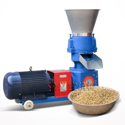 China factory chicken feed making machine granulator die poultry feed pellet making machine for sale