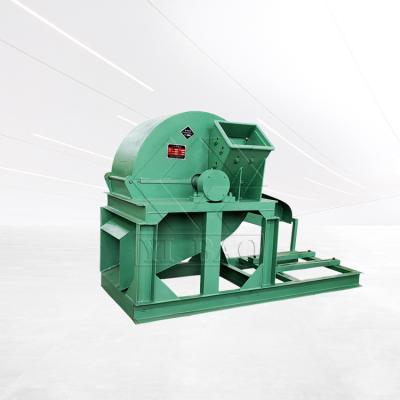 China Crush wood logs making sawdust tree cutting machine price wood chipper wood grinder tobacco wood grinder machine price for sale