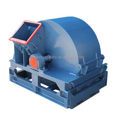 China Crush Wood Logs Make Sawdust Multifunctional Tree Logs Hammer Mill Wood Crusher Machine For Sawdust Powder for sale