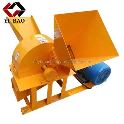 China crush wood logs making sawdust wood crusher for making sawdust use in charcoal briquette production for sale