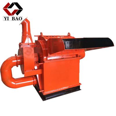 China Functional machinery repair shops nail disposal and factory direct sale hammer mill wood crusher machine to make sawdust price in Vietnam for sale