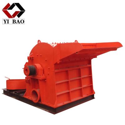 China Machinery Repair Shops 1.5~2.5t/h Wood Chip Sawdust Grinding Crushing Machine For Making Sawdust Price In Kazakhstan for sale