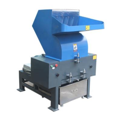 China Building Material Shops Factory Price Widely Used Mini Crusher Plastic Shredder For Sale for sale