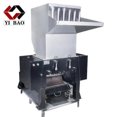 China Building material shops china plastic plastic pet wheel crusher set polytene philippines machine plastic crusher crusher for sale