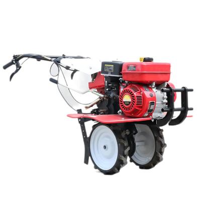 China Hand agricultural diesel rice air cooling high efficiency machine farm plowing mini cultivator for sale for sale