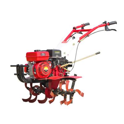 China High efficiency garden tiller cultivator machine diesel cultivativ plowing weeding made-in-china for sale