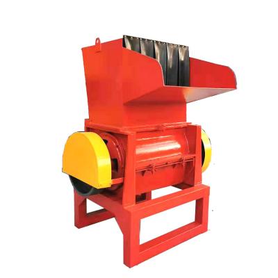 China High quality pc400 building material stores cover pepper crusher plastic bag crusher machine for sale