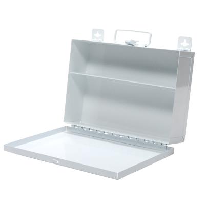 China Custom First Aid Equipment / Telecommunication / Vehicle / Design Storage Sheet Metal Furniture Box for sale