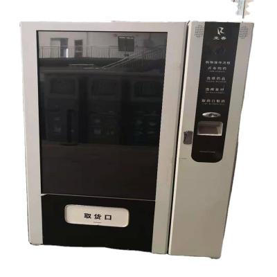 China Design Storage Sheet Metal Vending Machine Furniture Custom Equipment / Telecom / Vehicle / Vending Machines For Sale for sale