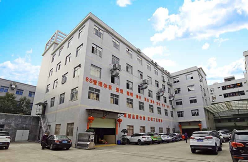 Verified China supplier - Guangzhou Champion Leather Co., Ltd.