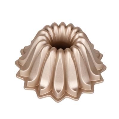 China Wholesale Customized Reasonably Priced Wedding Cake Pan Shape Mold Sustainable Good Quality Spring Water for sale